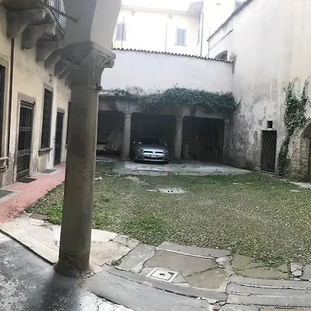 Il Nido Del Gufo